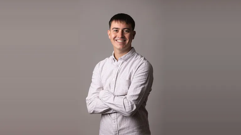 Léo GUILCHER